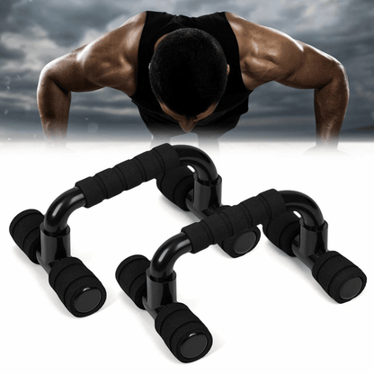 EverAthletica Push up Bar Handles
