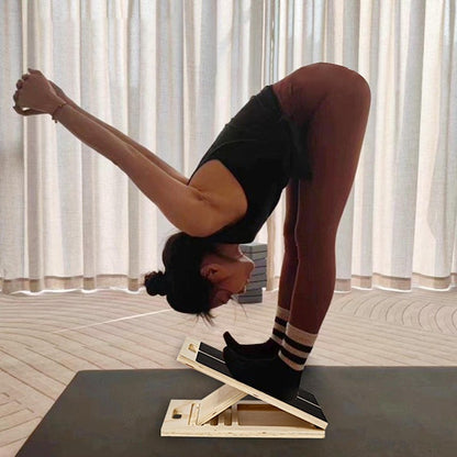 EverAthletica Exercise Slant board