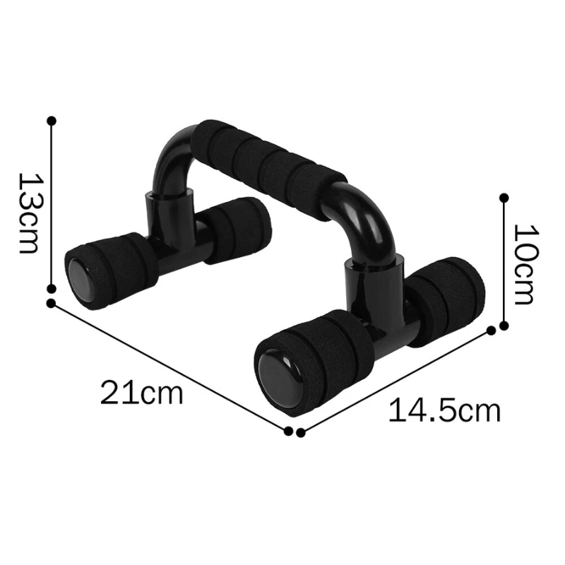 EverAthletica Push up Bar Handles