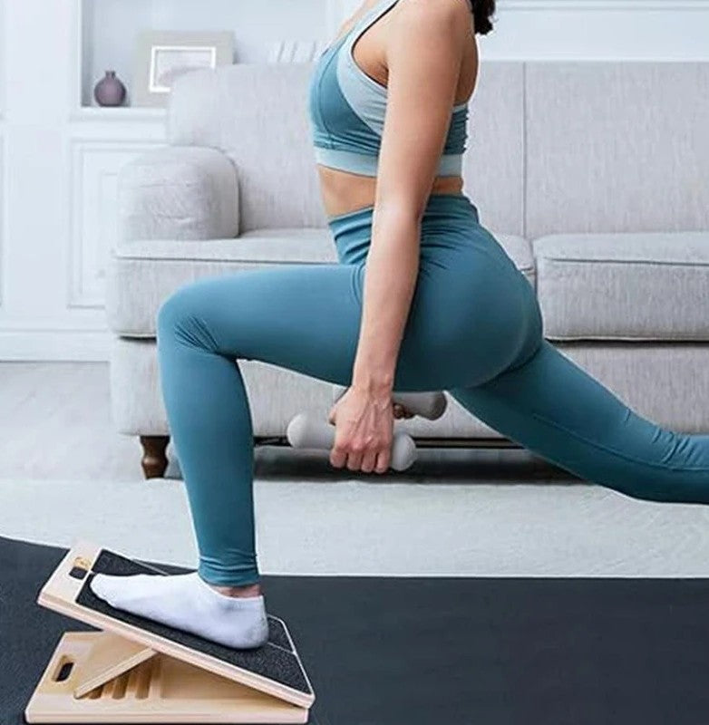 EverAthletica Exercise Slant board